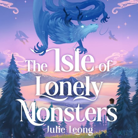 The Isle of Lonely Monsters