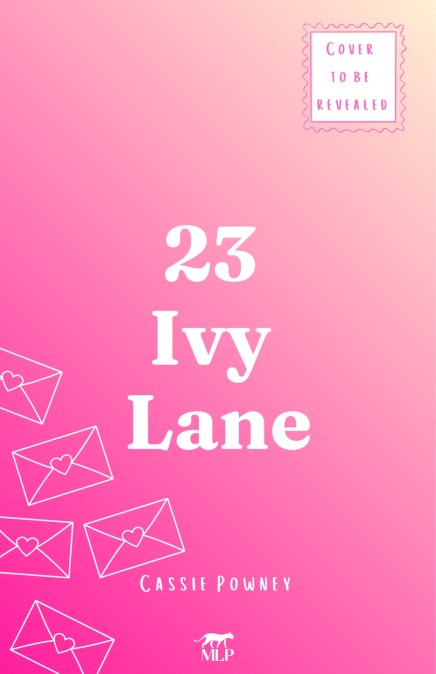 23 Ivy Lane