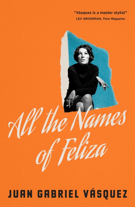 All the Names of Feliza