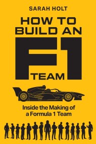 How to Build an F1 Team