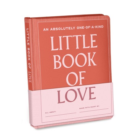 Little Book of Love
