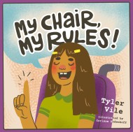 My Chair, My Rules