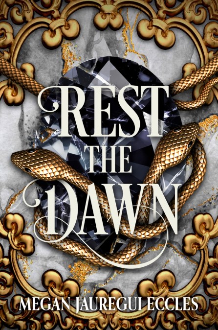 Rest the Dawn