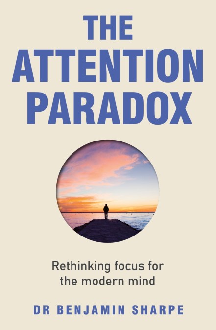 The Attention Paradox