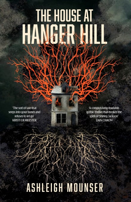 The House at Hanger Hill