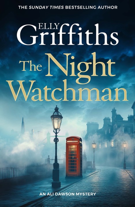 The Night Watchman