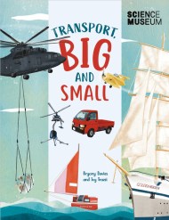 Big and Small: Transport, Big and Small