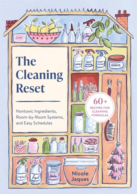 Cleaning Reset