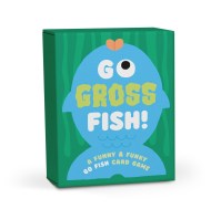Go Gross Fish!
