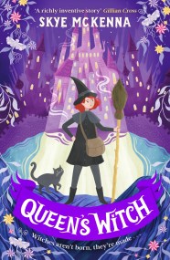 Hedgewitch: Queen’s Witch