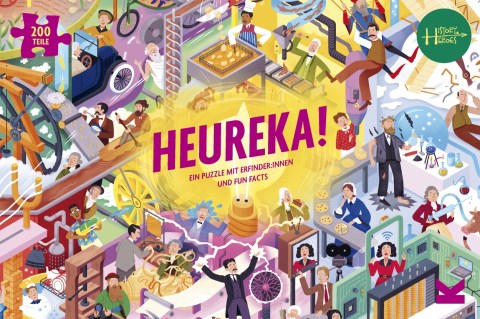 Heureka!