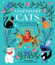 Legendary Cats
