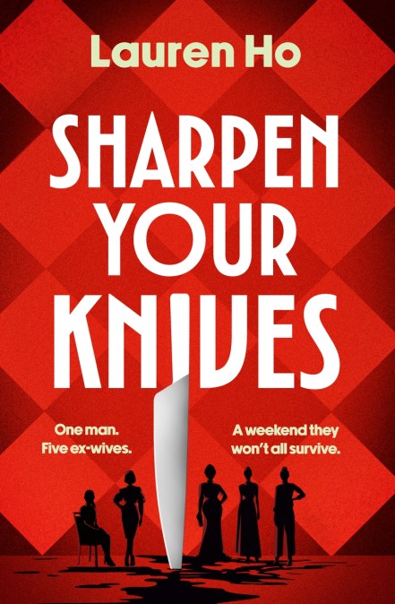 Sharpen Your Knives