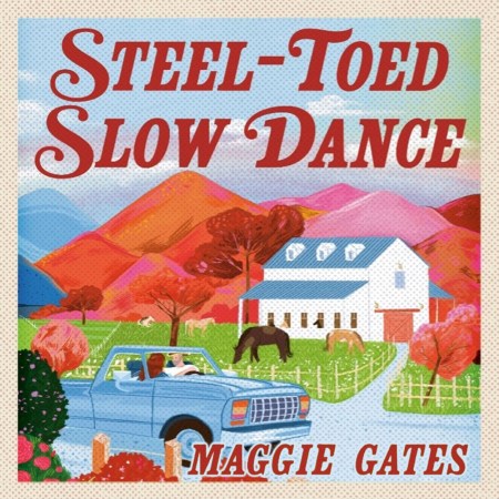 Steel-Toed Slow Dance