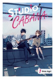 Studio Cabana, Vol. 1