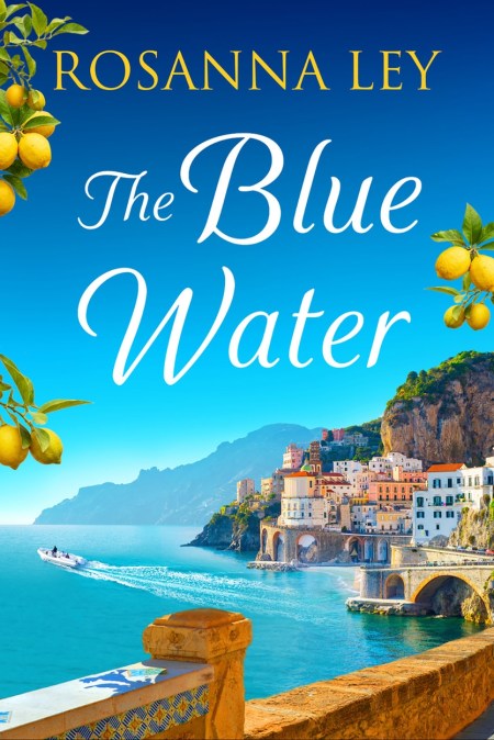 The Blue Water