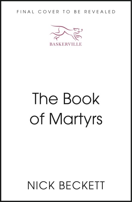The Book of Martyrs