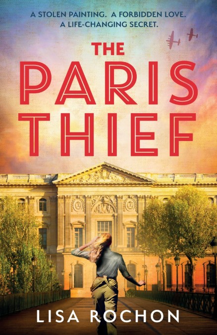 The Paris Thief