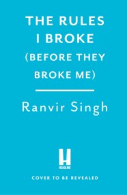 The Rules I Broke (Before They Broke Me)
