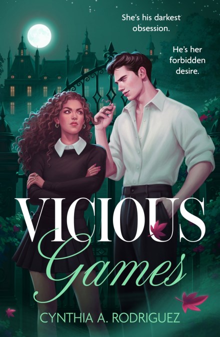 Vicious Games