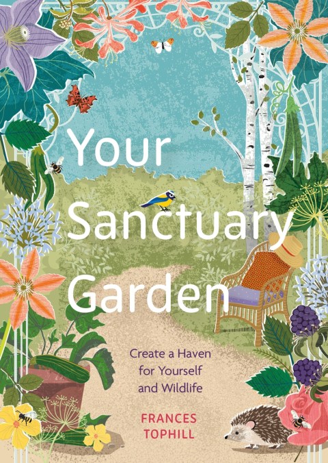 Your Sanctuary Garden