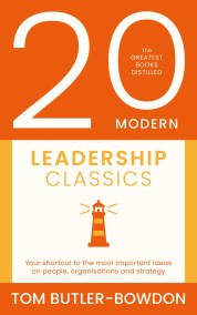 20 Modern Leadership Classics