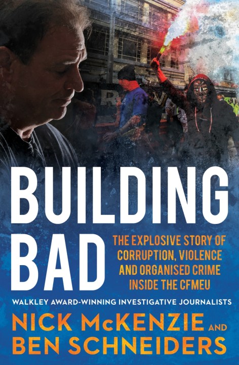 Building Bad