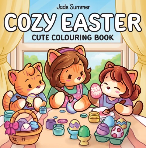 Cozy Easter