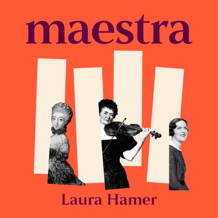 Maestra