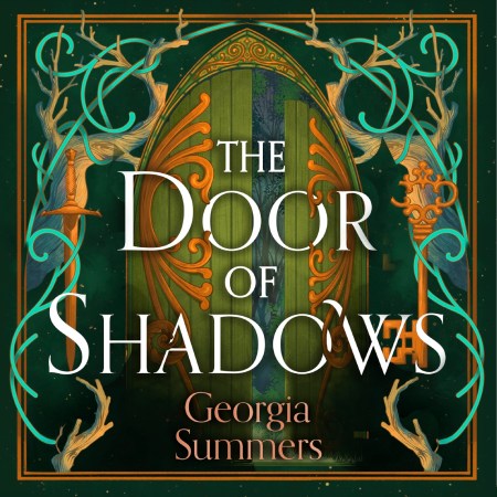 The Door of Shadows