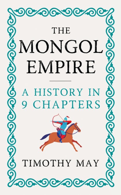 The Mongol Empire