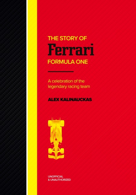 The Story of Ferrari: Formula One