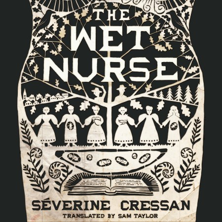 The Wet Nurse