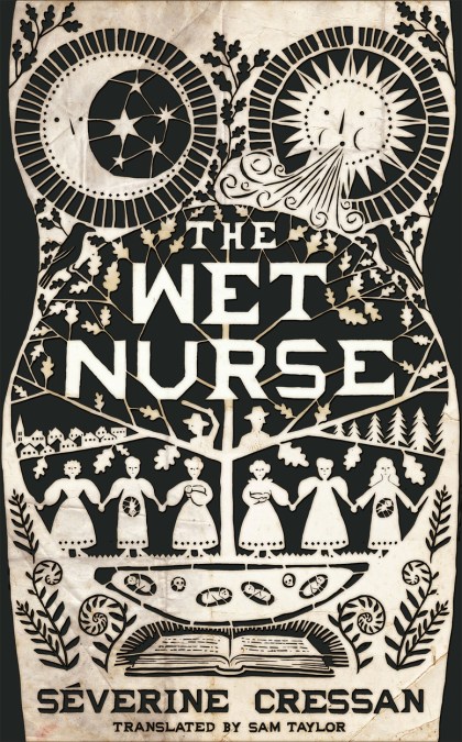 The Wet Nurse