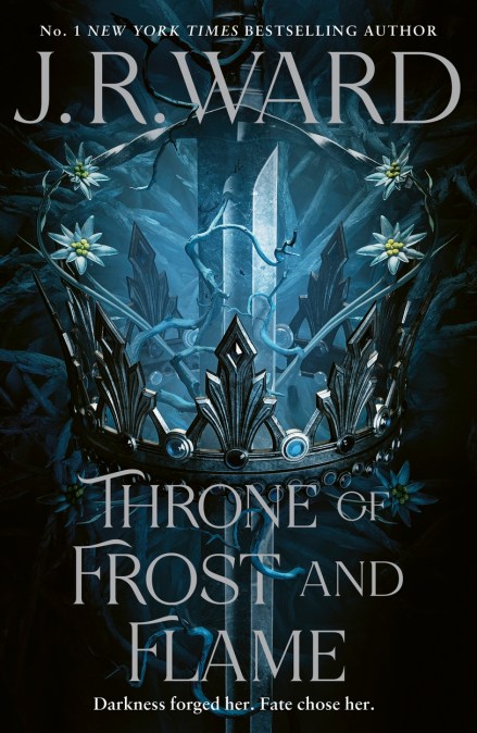 Throne of Frost & Flame