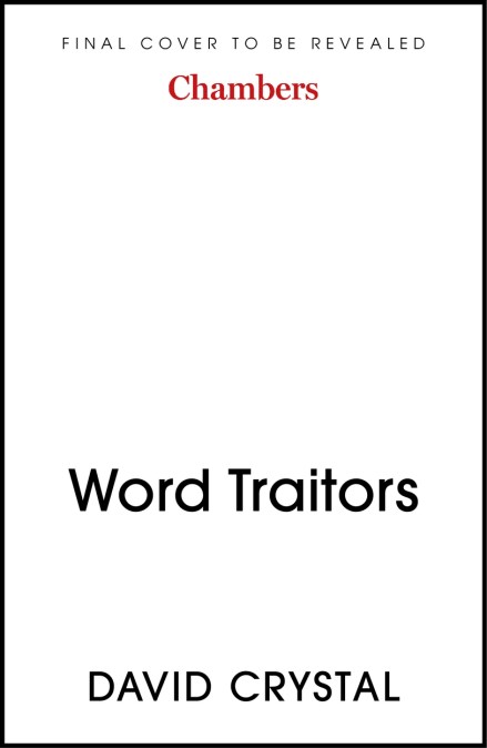 Word Traitors
